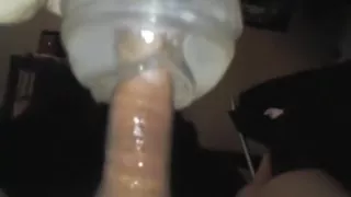 1st Time On Video Solo Pt 2