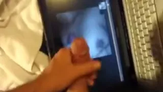 Long Kami Cum Tribute 7.7.16 With Dirty Talk