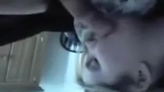 Getting Head From My Exgf