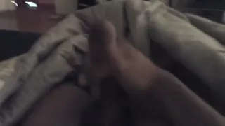 Morning Wood Jerking