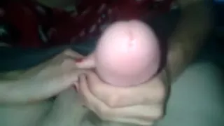 Petite Boob Bounce
