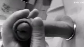 Geiles Schwanz Wichsen Mit Geiler