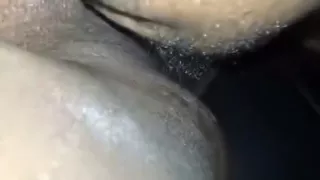 All Tongue And She Tapped