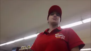 Asses At The Store Clip # 4