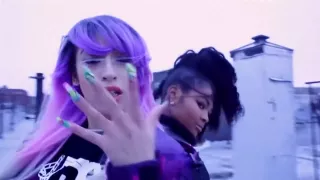 Clip Hip Hop Music Just Sexy With 2 Teens !!!