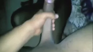 Slim Thick Lesbian Trying Bbc And Loving It Part 2