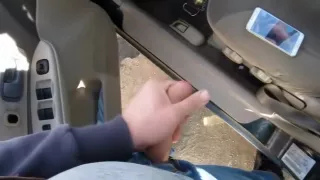 Another In The Desert Video. Trying To Take Outside Videos