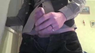 The Dance Of A Tail /La Danse D'Une Queue