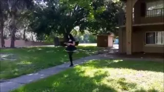 Sissy Maid Sophie In Public