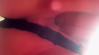 My dripping wet pussy