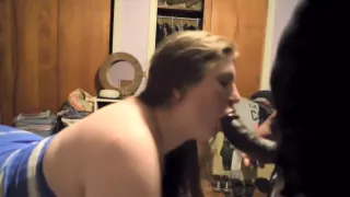 me and the Mrs. have some fun we had to usher concert