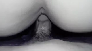 POV doggystyle fucking
