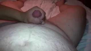 Black Bbw Teen Jacks Off And Fucks Small White Dick