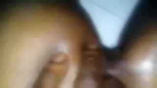 ANal Fingering Ass worship