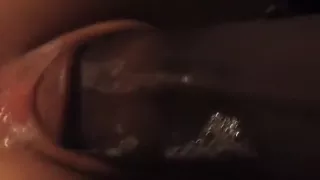 Snow Bunny Craving Hard BBC