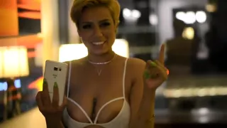 stacy kash ( the beginning ) Angelz'N' Demonz models llc