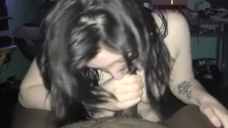 begging daddy to fuck me