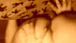 Wife let sister ride her man to show him tight pusy will make you blow quic