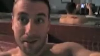 Underwater Handjob. No Cumshot, but, thought some may enjoy it anyway. :)