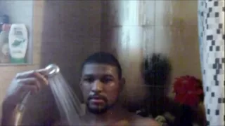 dr9inch shower tease preview