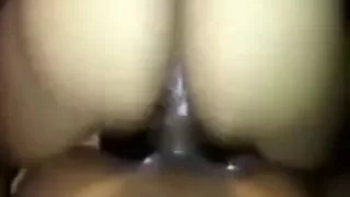 Michelle Needed That BBC, I Love White Girls!