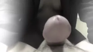 College Amateur POV Blowjob - Innocent Megan