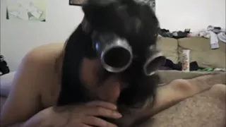 Psychonauts - Oral Creampie