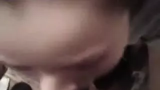 cumshot in latinas face