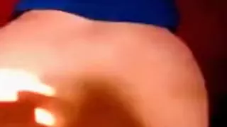 the mrs. takes the bbc in all holes