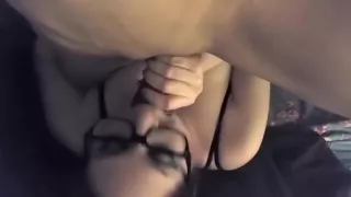 First Video of BlowJobPt2