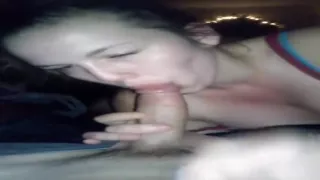 me loving the dick :)
