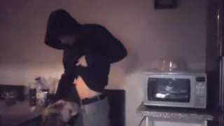 A Few Forces to Suck Cock