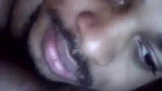 Sexy Audio of my Spanking