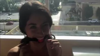 Cameron Canela gets 20 Birthday Spankings!