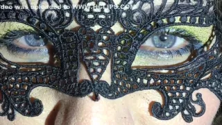 Cum to My Eyes. Hypnotic JOI.