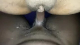 Hot Homemade Cumshot