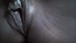 Wet Pussy