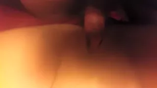 Barbie is back with a creampie