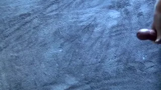 Young Guy Moans And Cums Hard On His Bed - JohnnyIzFine