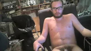 Finnish amateur dick sleeve Cumshot
