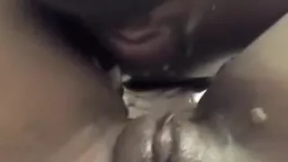 Sneak Peak On How He Go Crazy With That Tougue