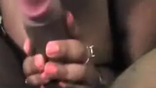 Freaky Girl Giving The Best Blowjob Swallows!!!