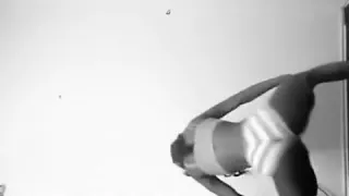 Booty Twerk