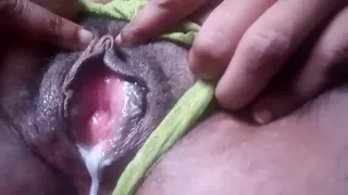 Best Squirt Ever ( No Hands)