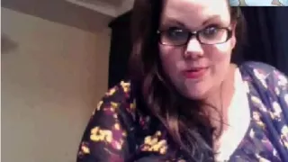Horny Homemade clip with BBW, Brunette scenes