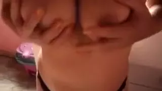 Best Amateur record with Big Tits, Amateur scenes