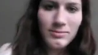 Crazy Amateur movie with European, Close-up scenes