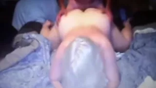 Horny Homemade movie with Couple, Amateur scenes