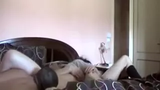 Best Homemade movie with Cunnilingus, Threesome scenes