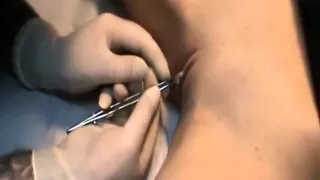 Crazy Amateur movie with Piercing, Fetish scenes